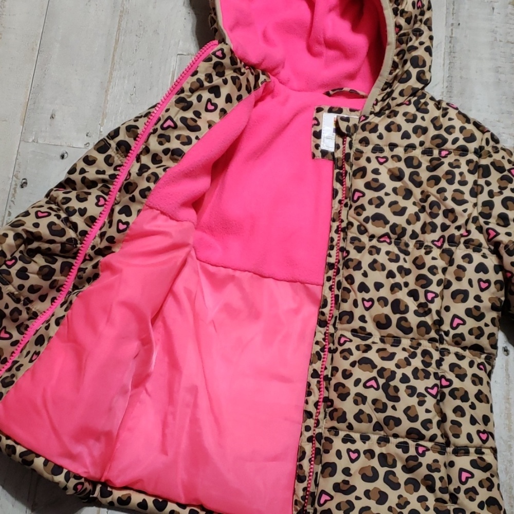 Jacket - Picture 2 of 2